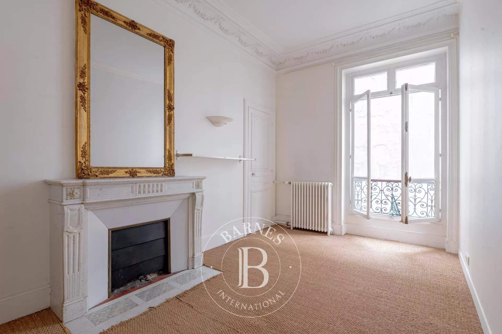 Paris  - Apartment 3 Bedrooms - picture 7