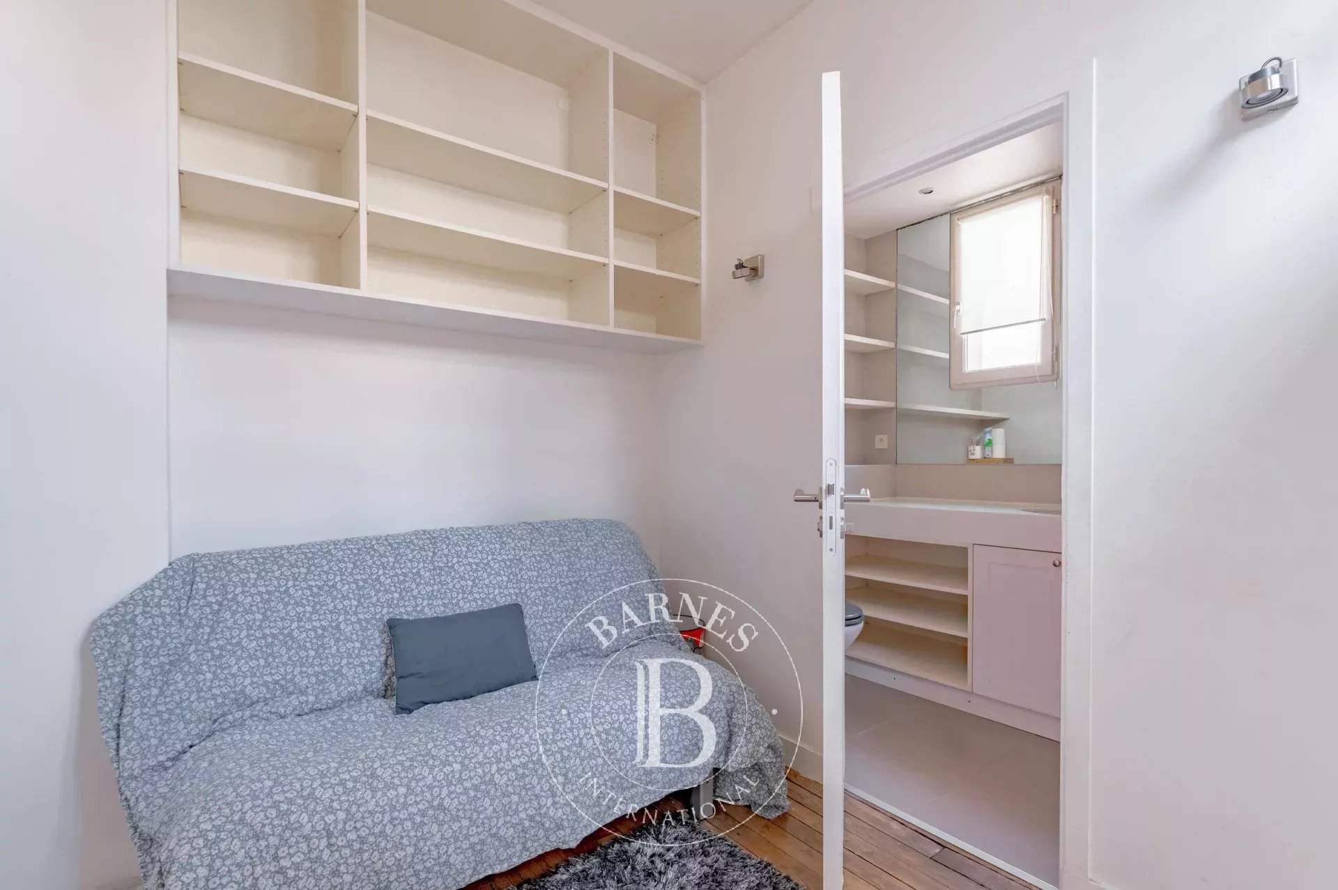 Paris  - Apartment 1 Bedroom - picture 11