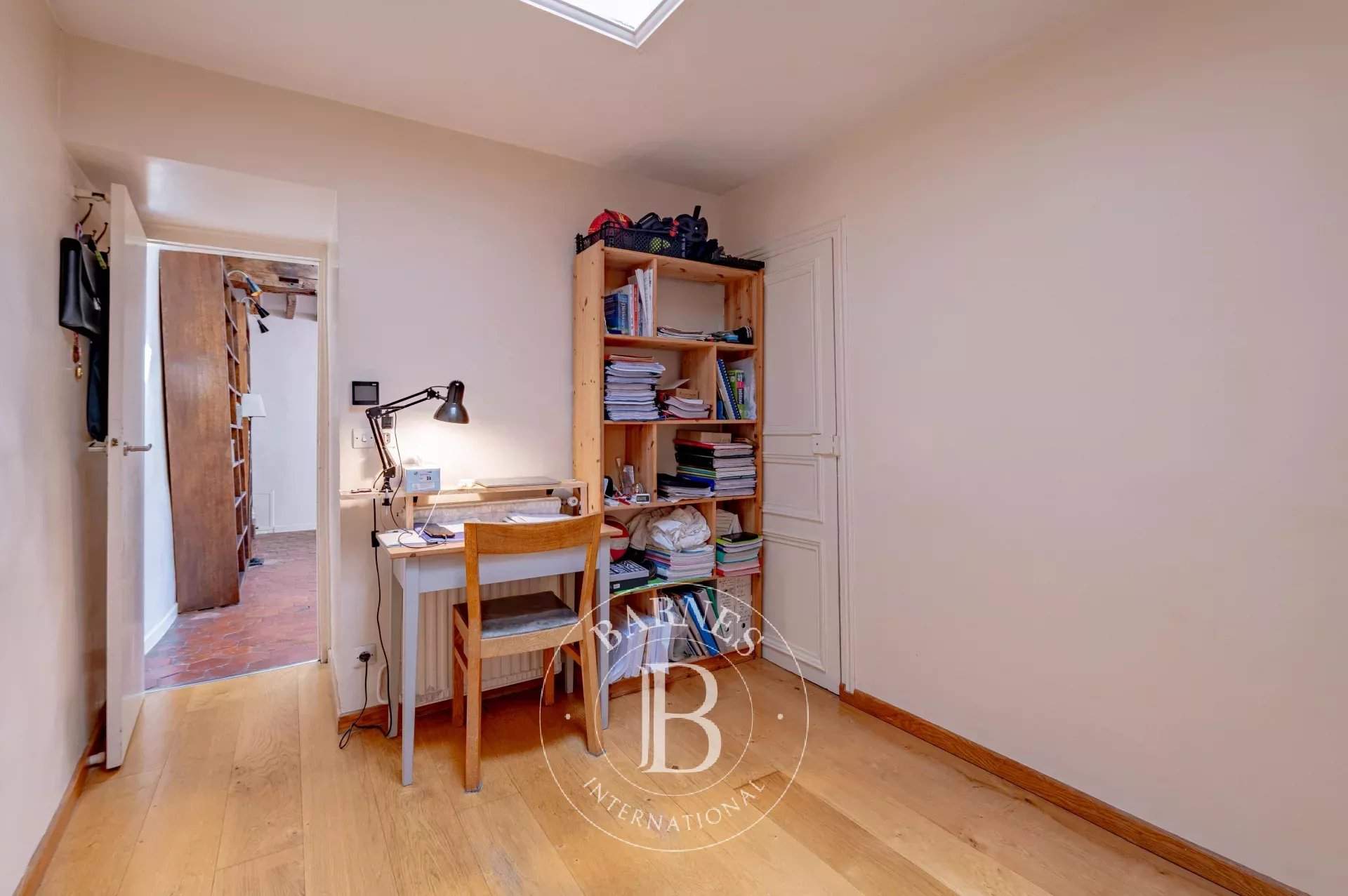 Paris  - Apartment 2 Bedrooms - picture 12