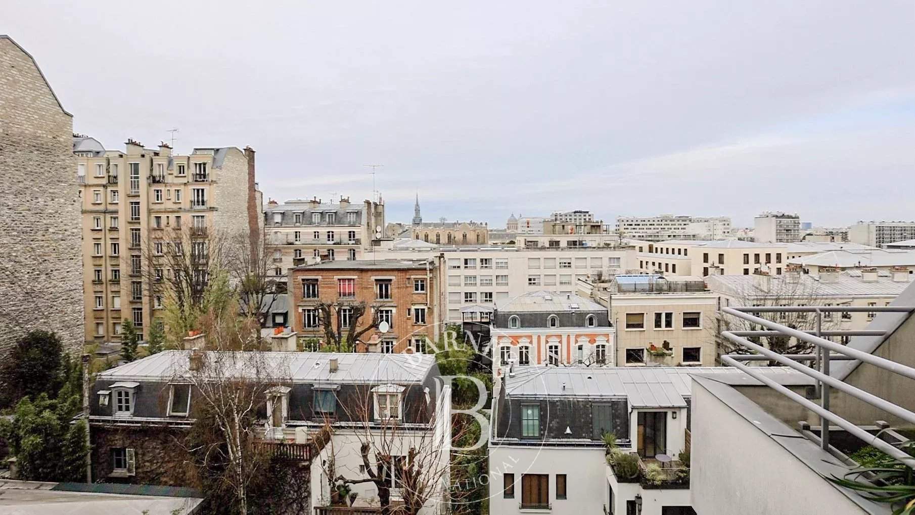 Paris  - Apartment 3 Bedrooms - picture 4