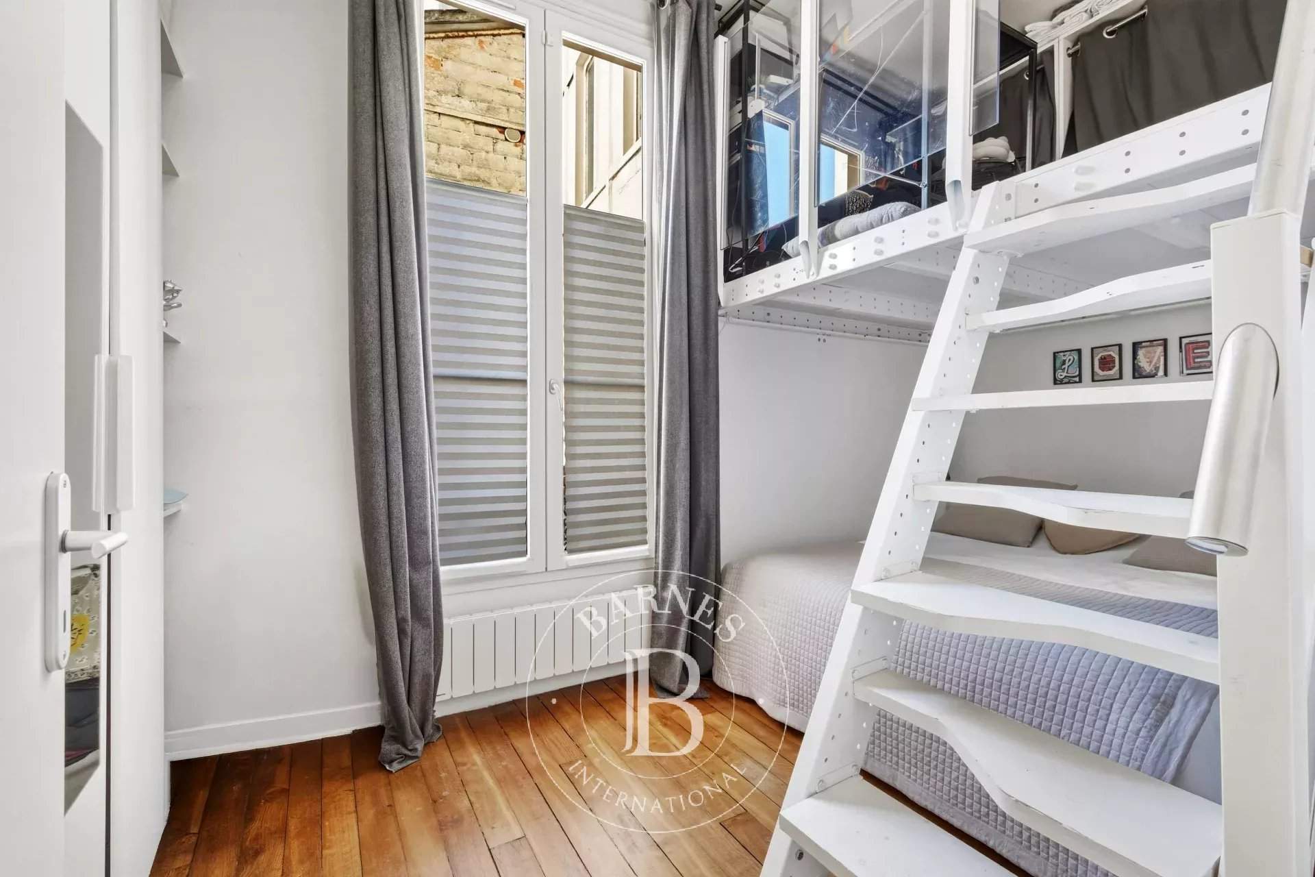 Paris  - Appartement 3 Pi&egrave;ces 2 Chambres - picture 8