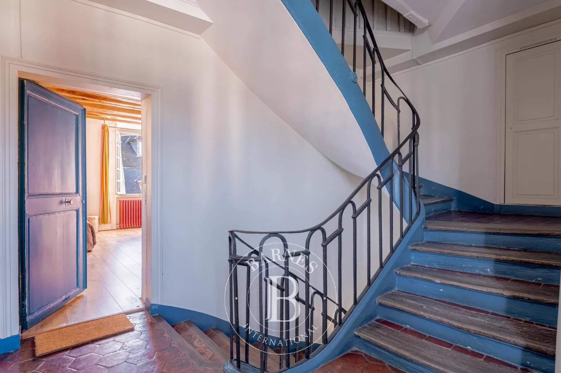 Paris  - Apartment  - picture 6
