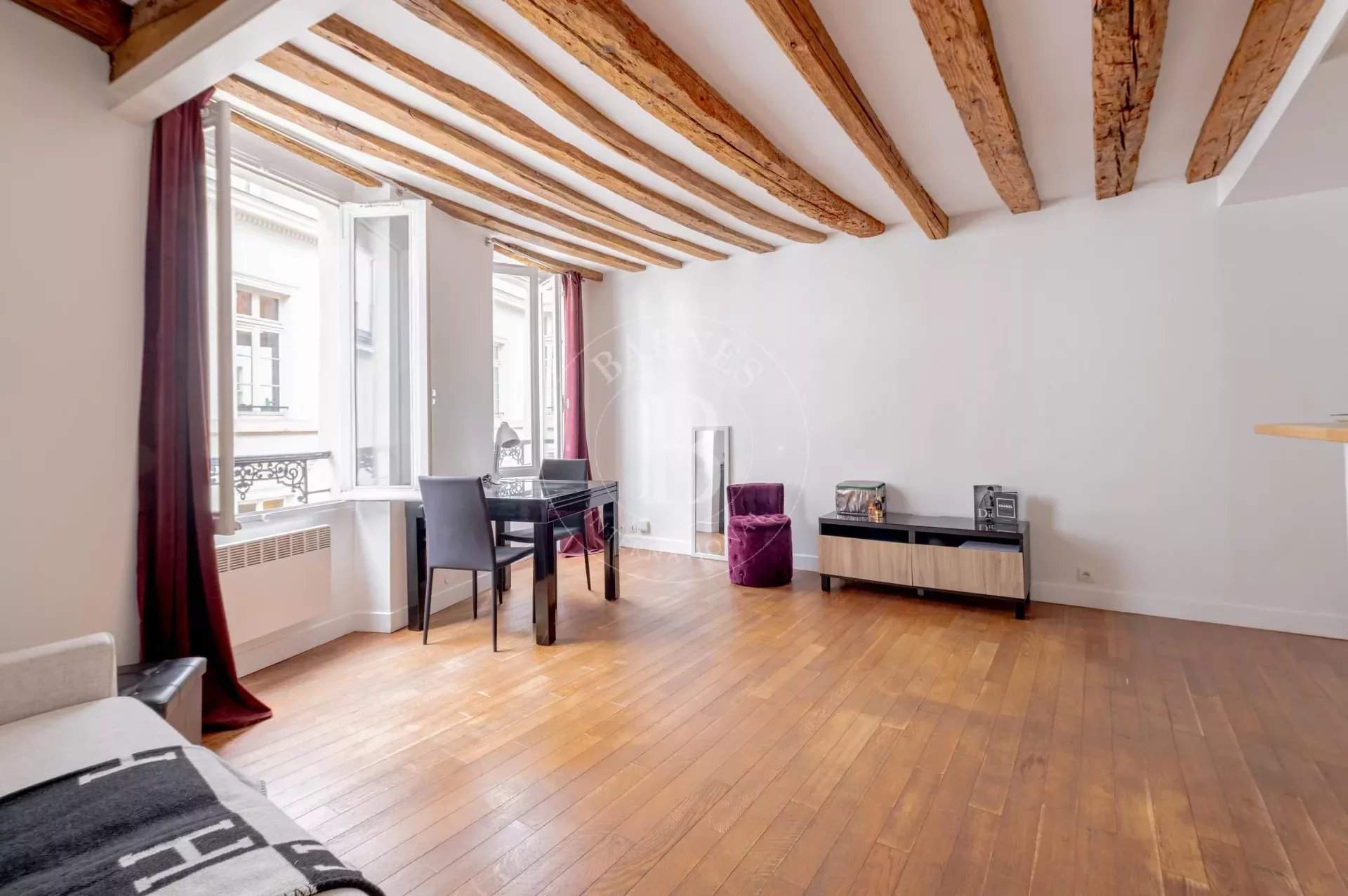 Paris  - Apartment 1 Bedroom - picture 6