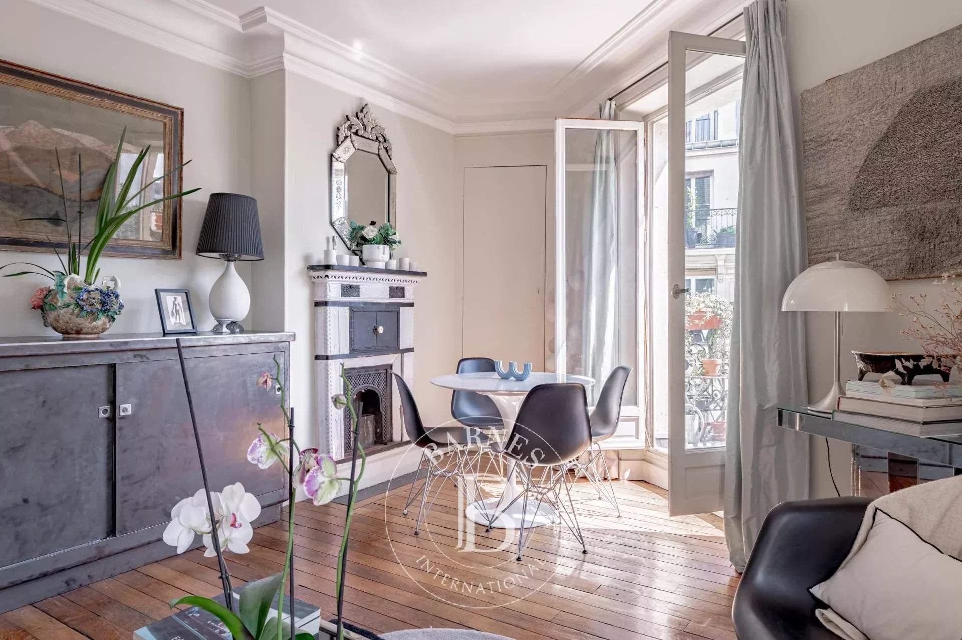 Paris  - Apartment 3 Bedrooms - picture 3