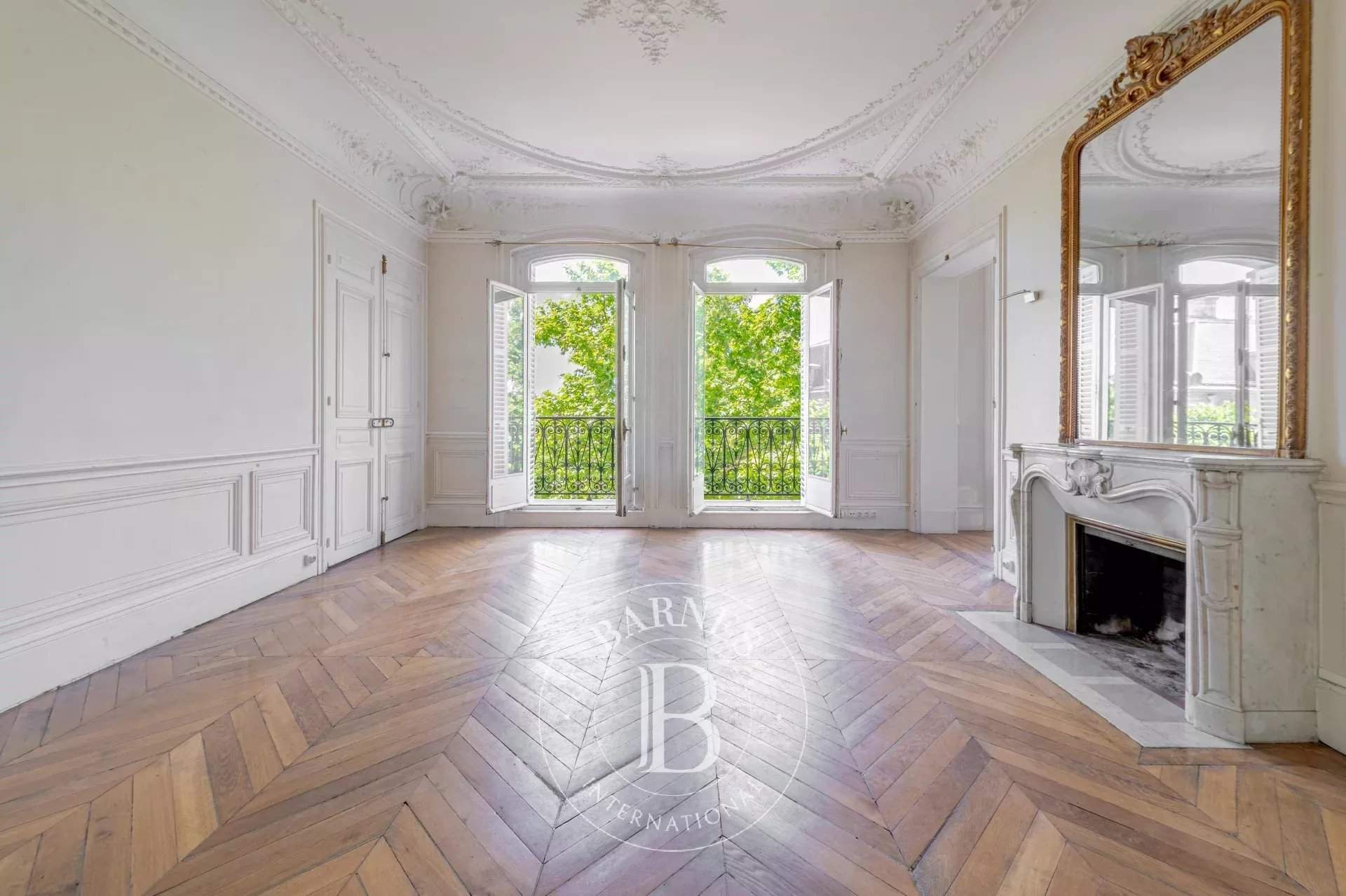 Paris  - Apartment 3 Bedrooms - picture 4