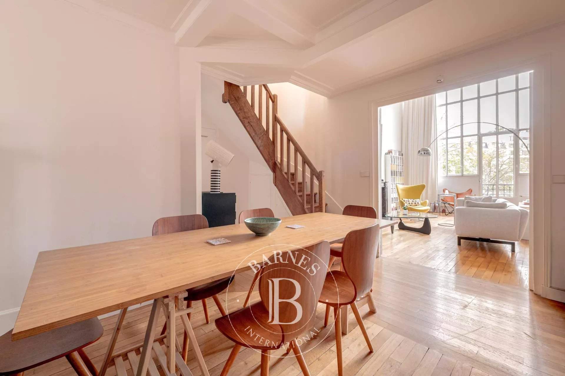 Paris  - Apartment 2 Bedrooms - picture 10