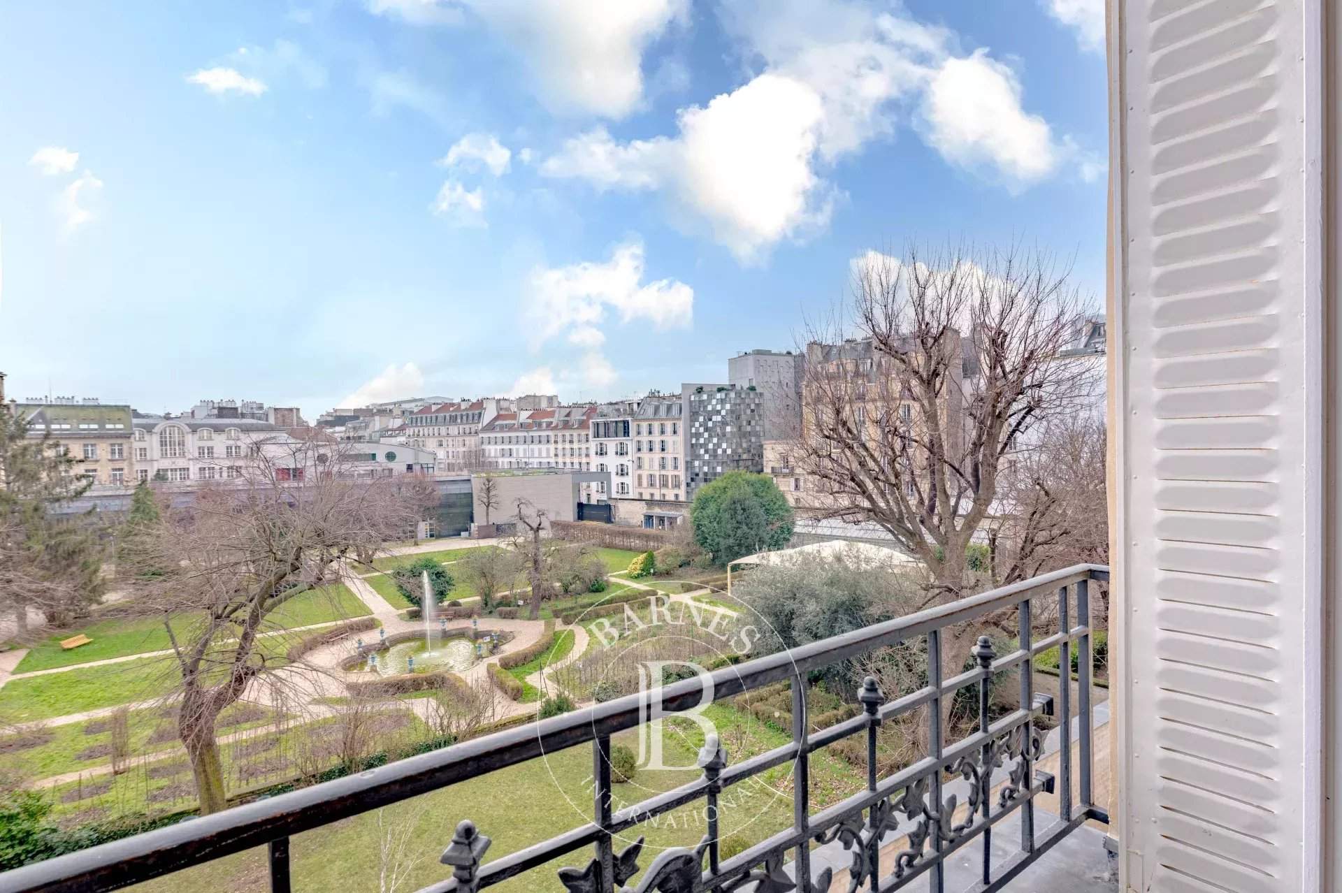 Paris  - Apartment 4 Bedrooms - picture 18