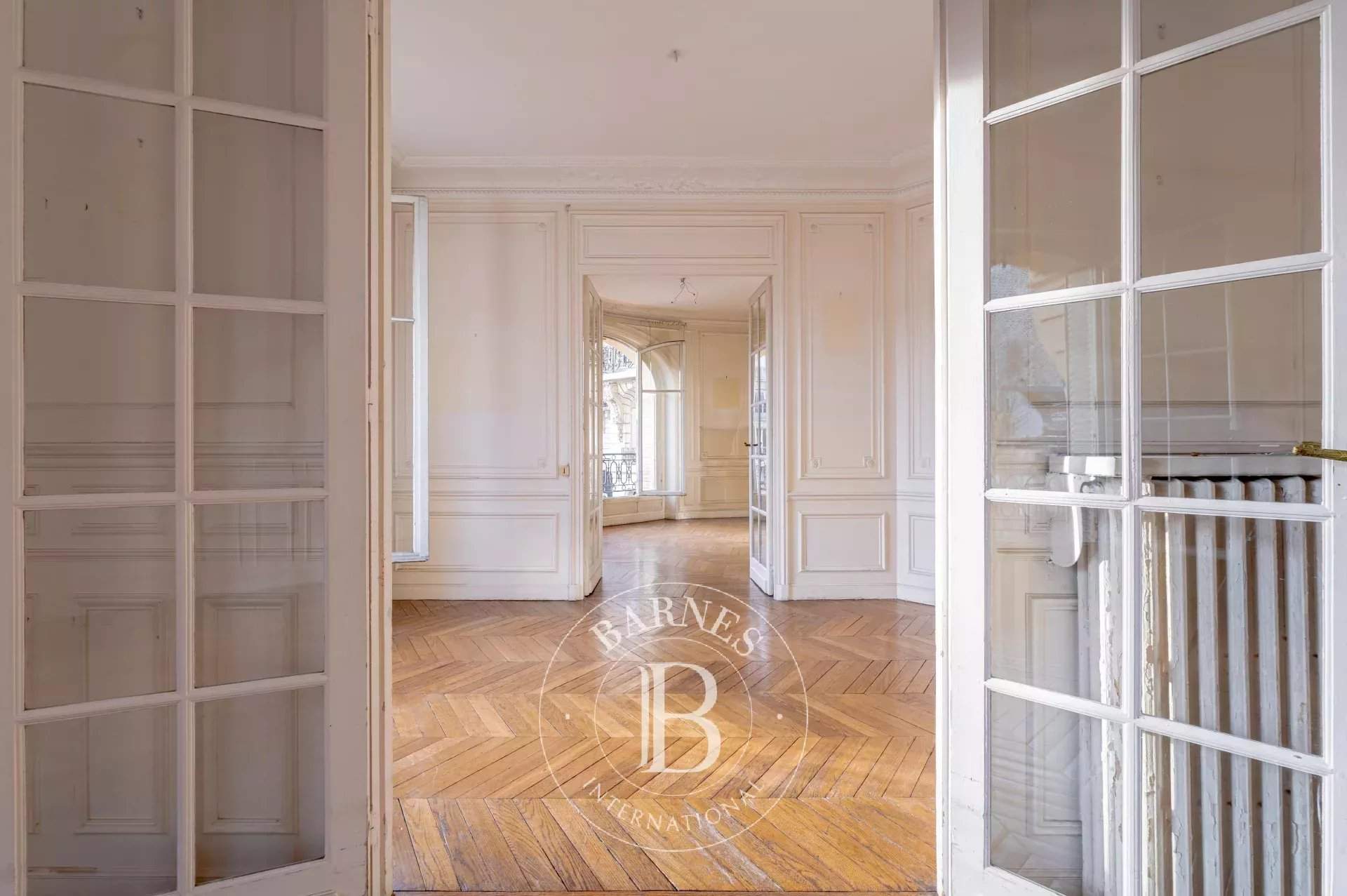 Paris  - Apartment 4 Bedrooms - picture 7