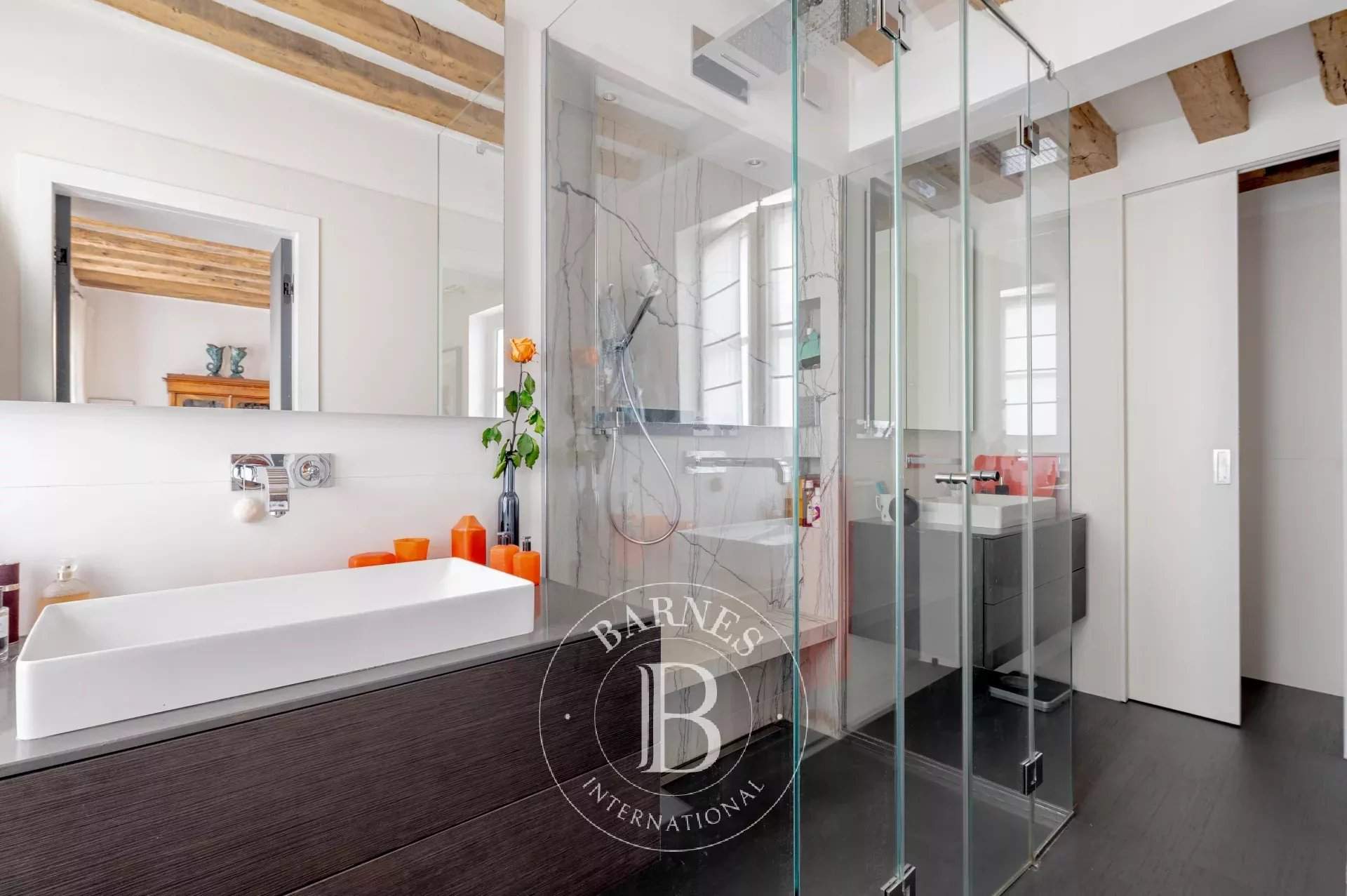 Paris  - Apartment 2 Bedrooms - picture 9