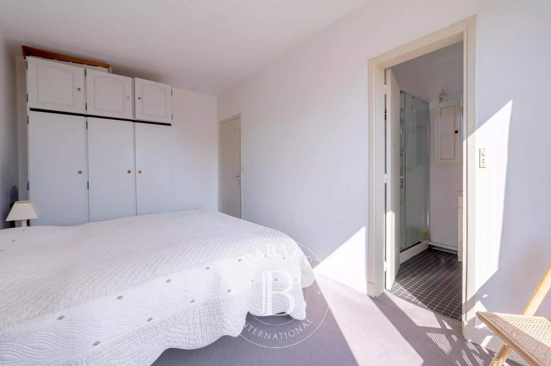 Paris  - Appartement 2 Pi&egrave;ces, 1 Chambre - picture 8