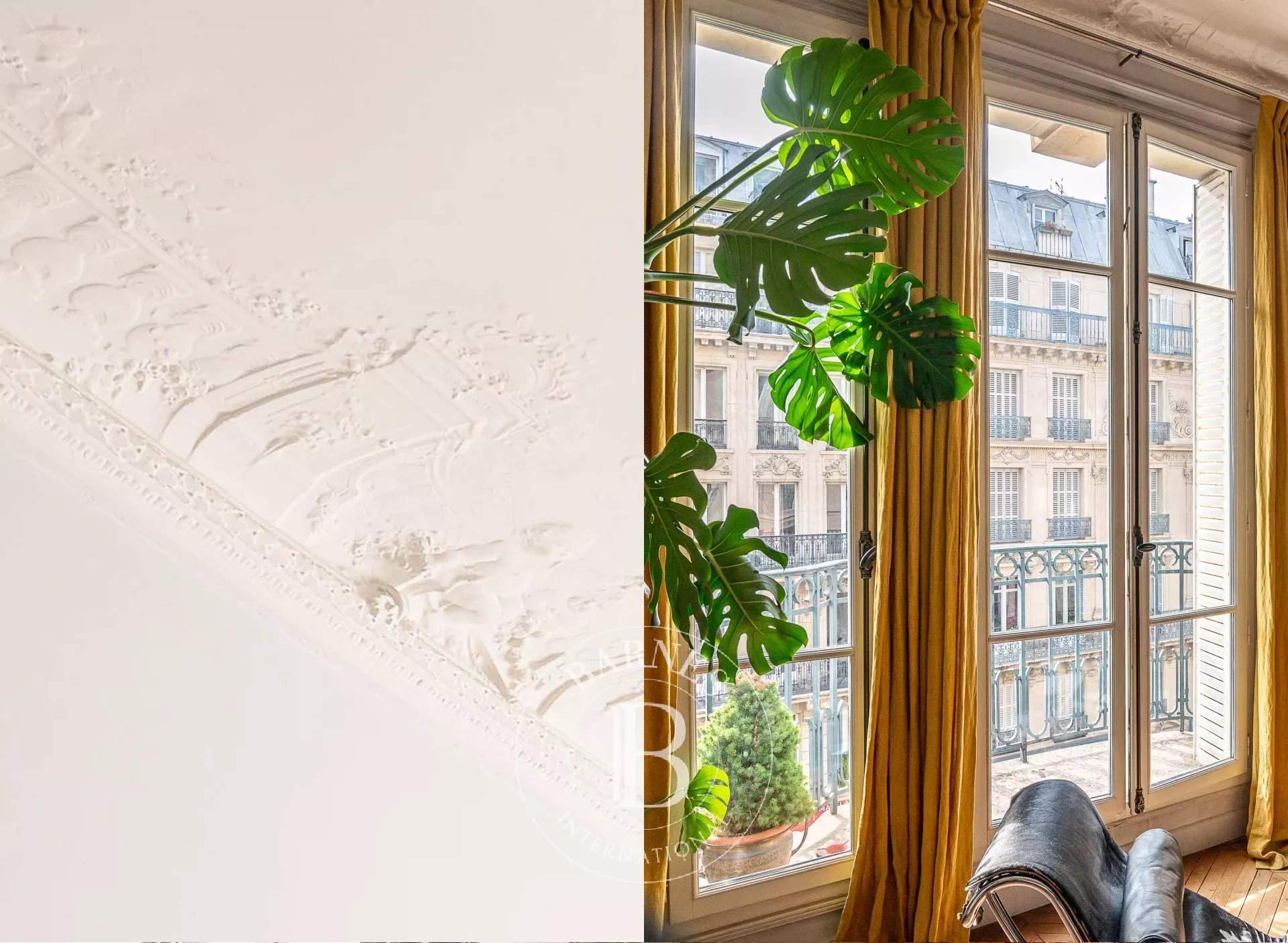 Paris  - Apartment 3 Bedrooms - picture 8