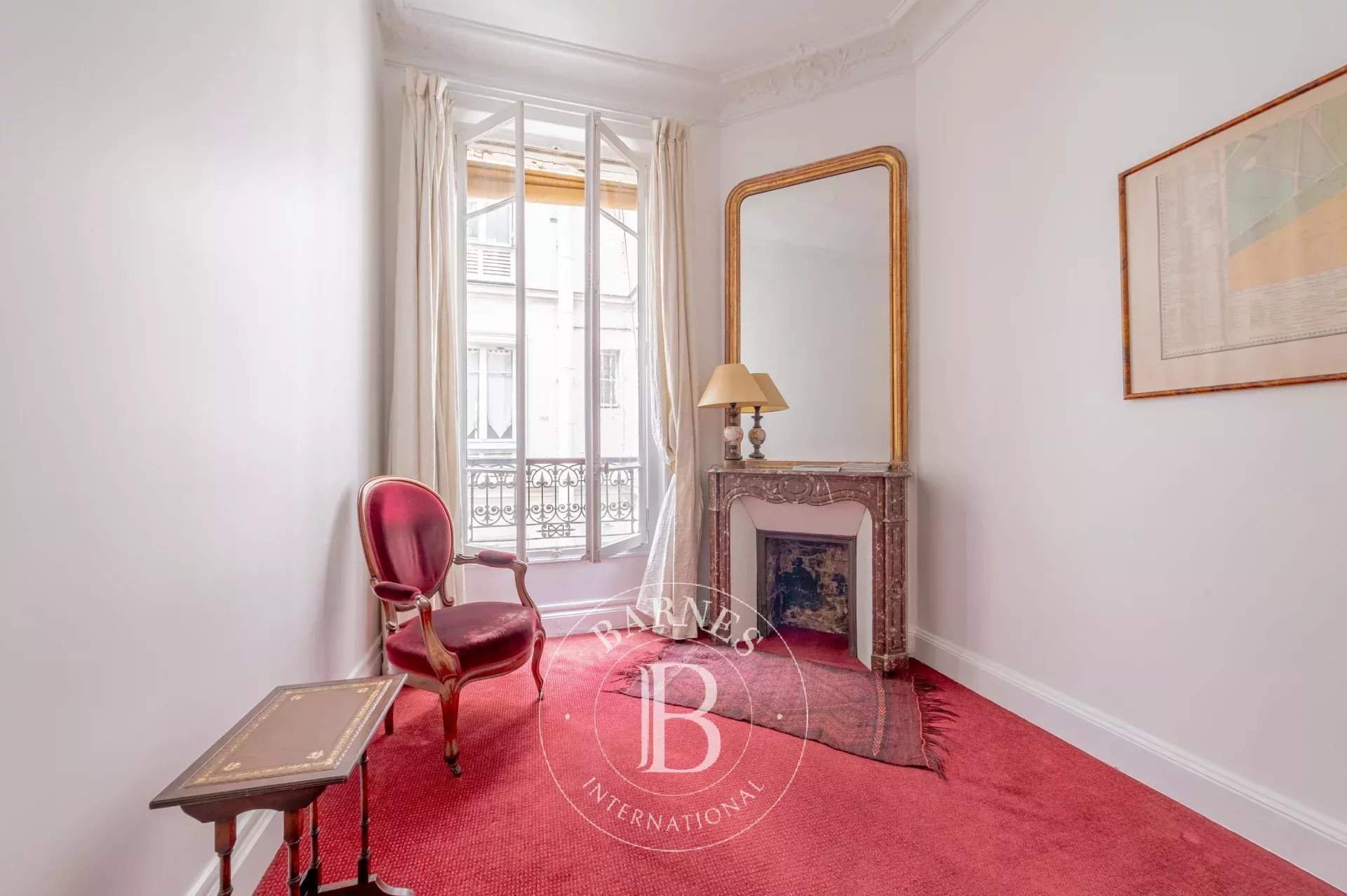 Paris  - Appartement 3 Pi&egrave;ces 2 Chambres - picture 3