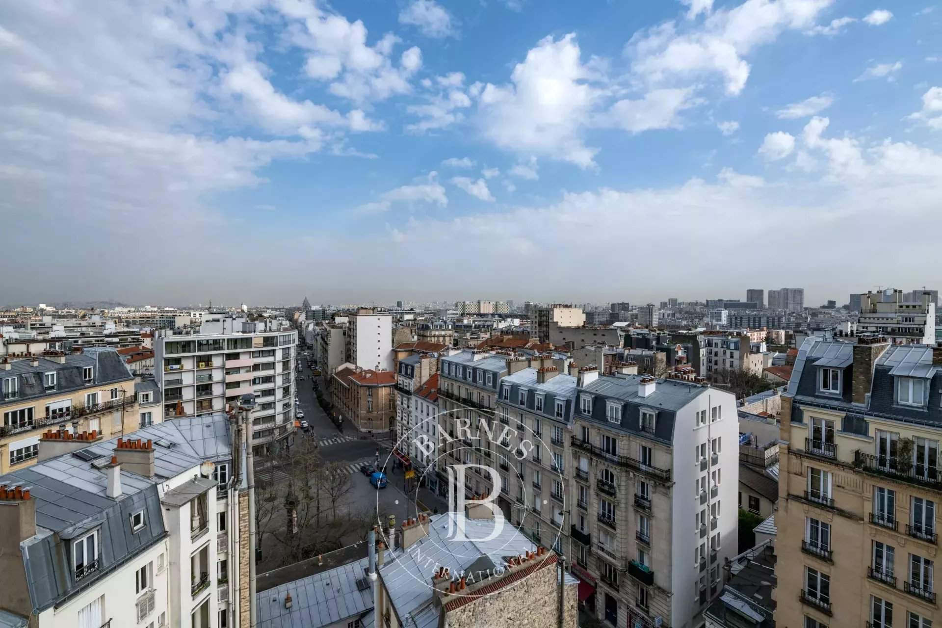 Paris  - Apartment 4 Bedrooms - picture 16