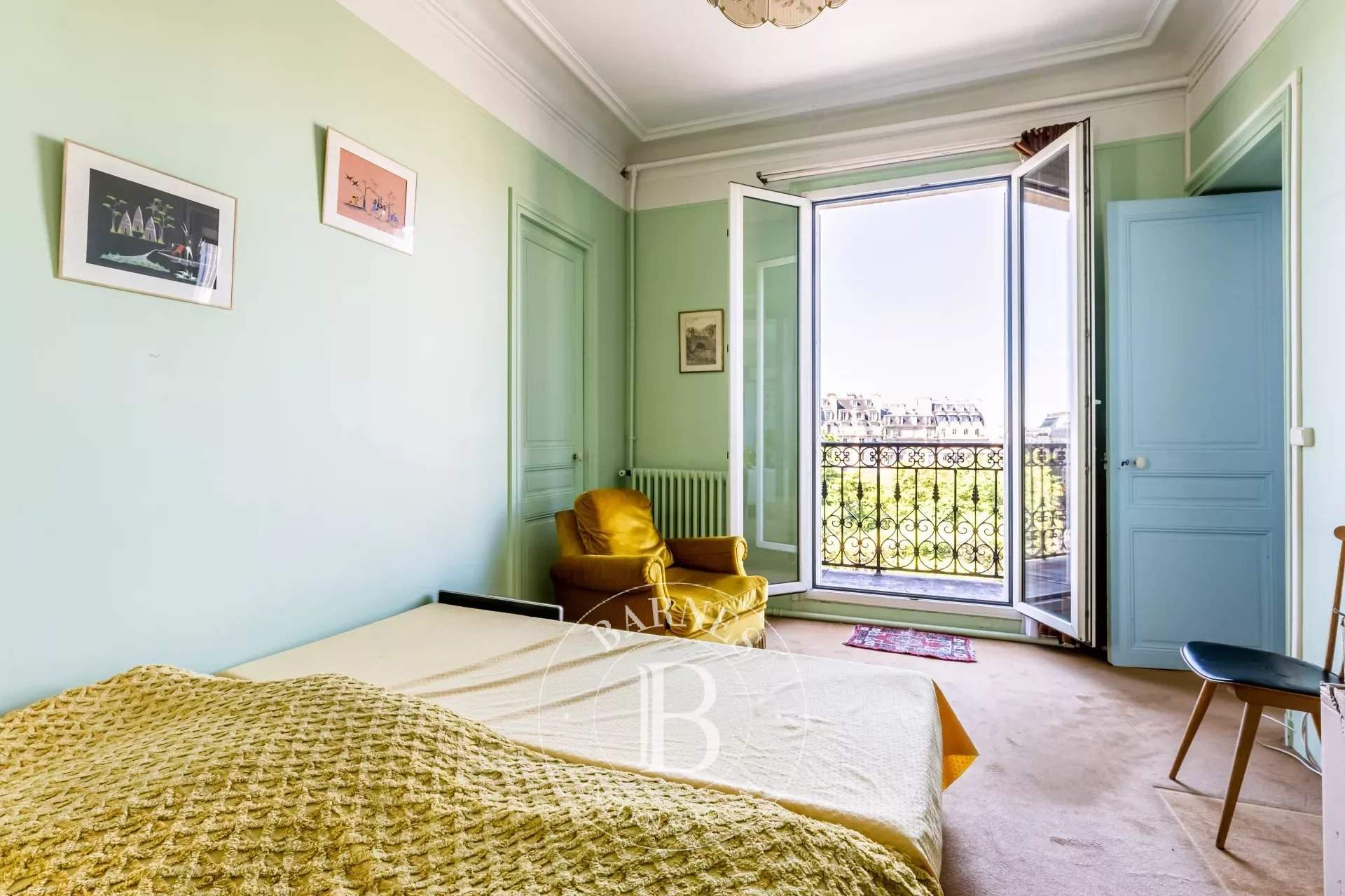 Paris  - Apartment 3 Bedrooms - picture 5