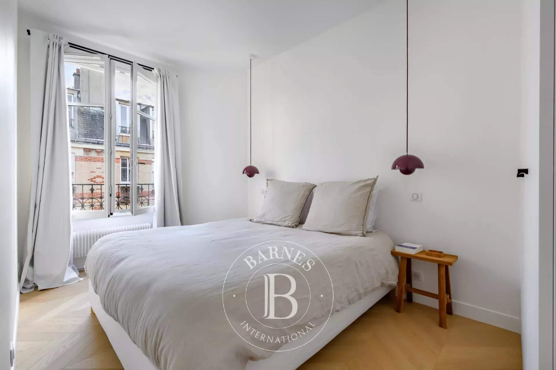 Paris  - Townhouse 2 Bedrooms - picture 8