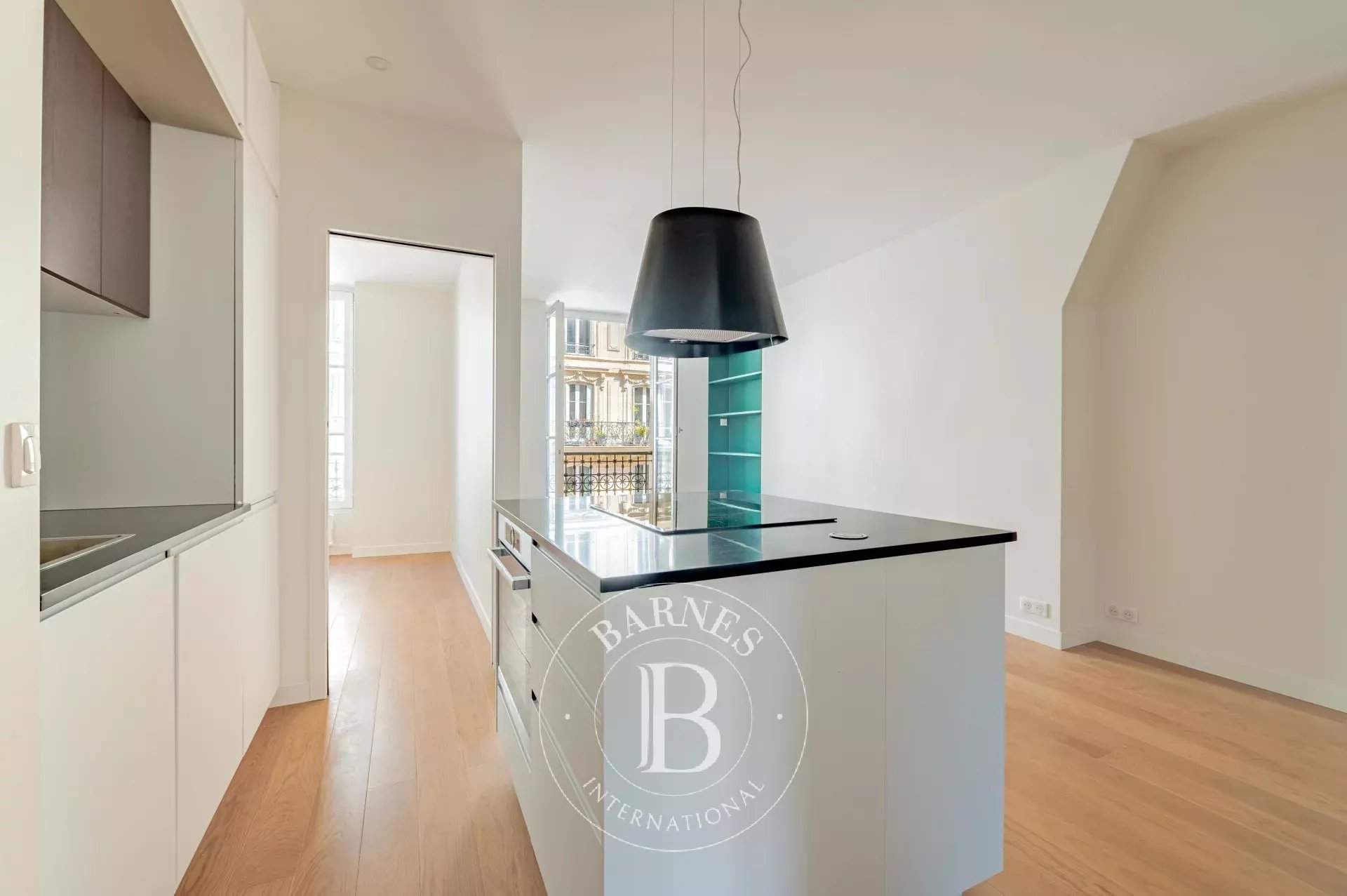 Paris  - Apartment 2 Bedrooms - picture 3