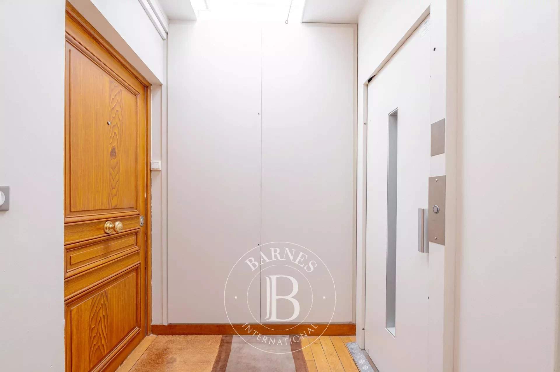 Paris  - Apartment 3 Bedrooms - picture 16