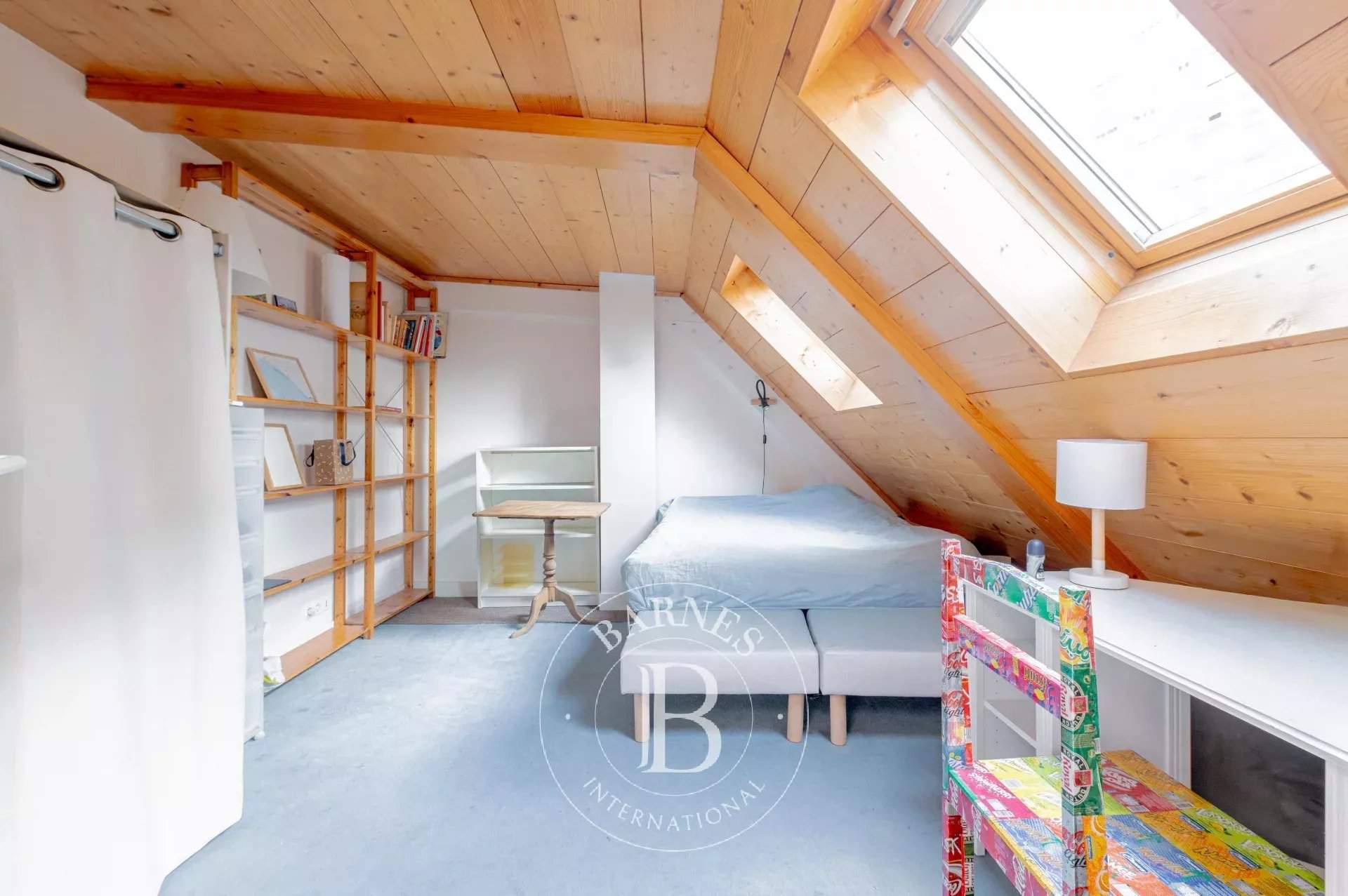 Paris  - House 3 Bedrooms - picture 16