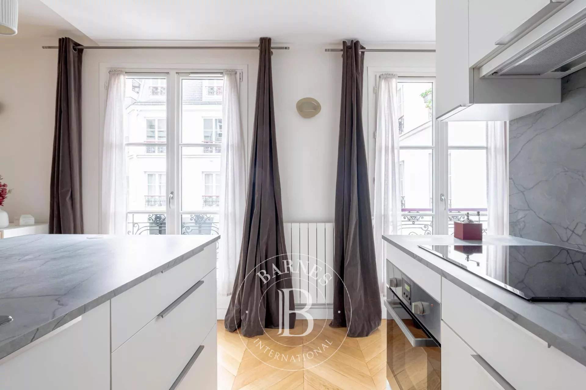 Paris  - Apartment 1 Bedroom - picture 10