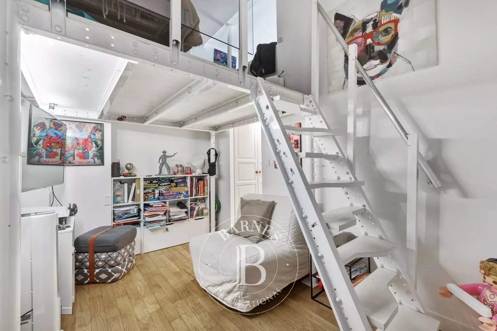 Paris  - Appartement 3 Pi&egrave;ces 2 Chambres - picture 10