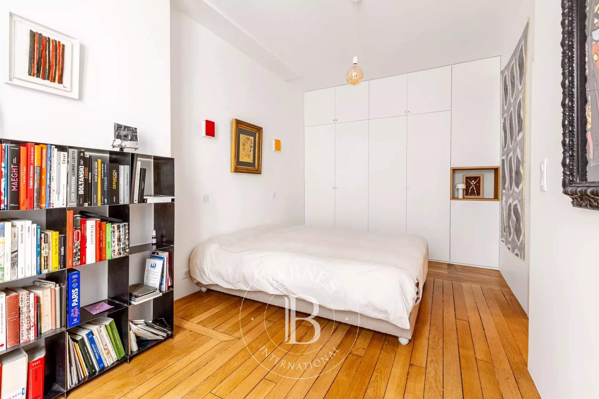 Paris  - Piso 3 Cuartos, 1 Habitacion - picture 7