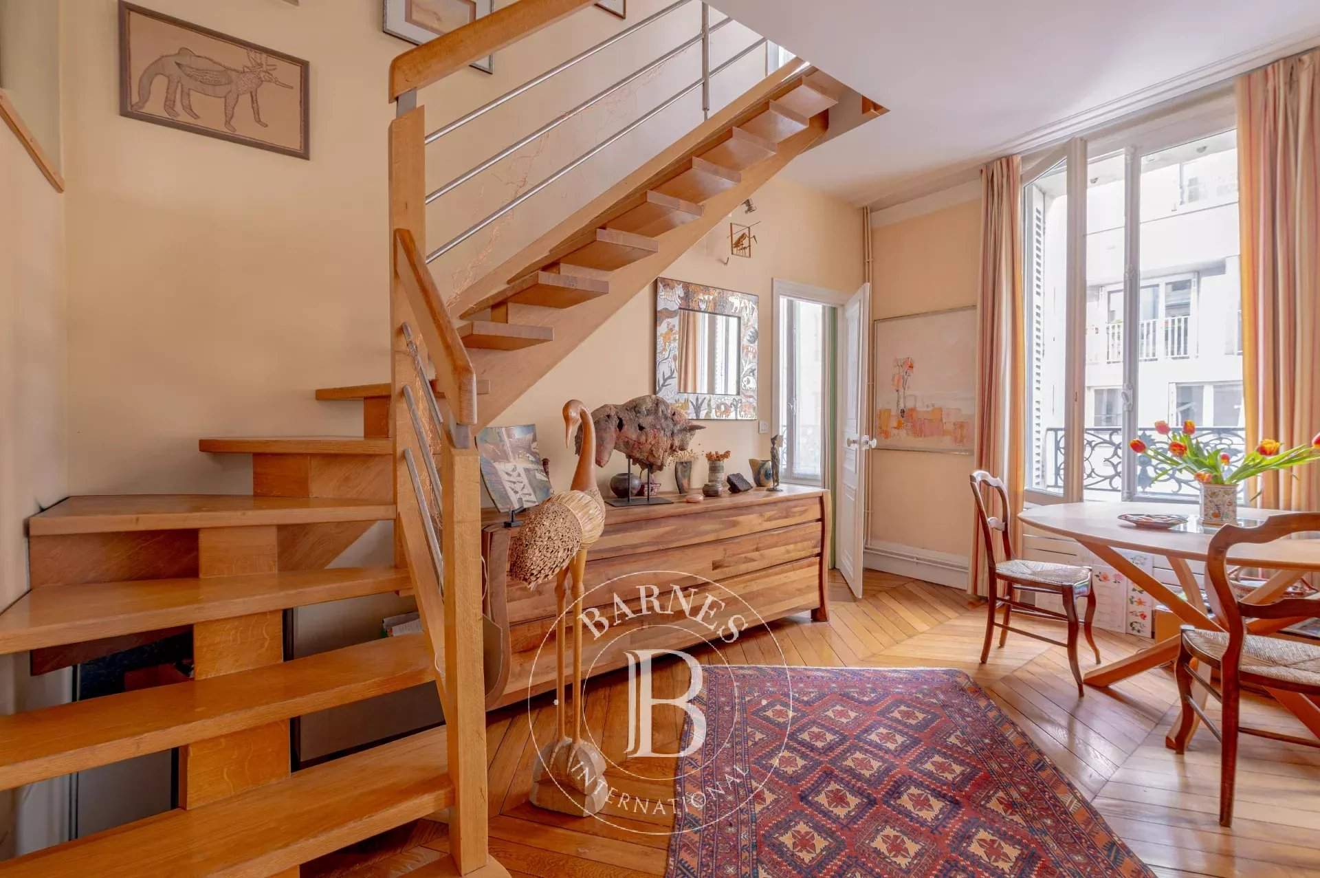 Paris  - Apartment 5 Bedrooms - picture 12