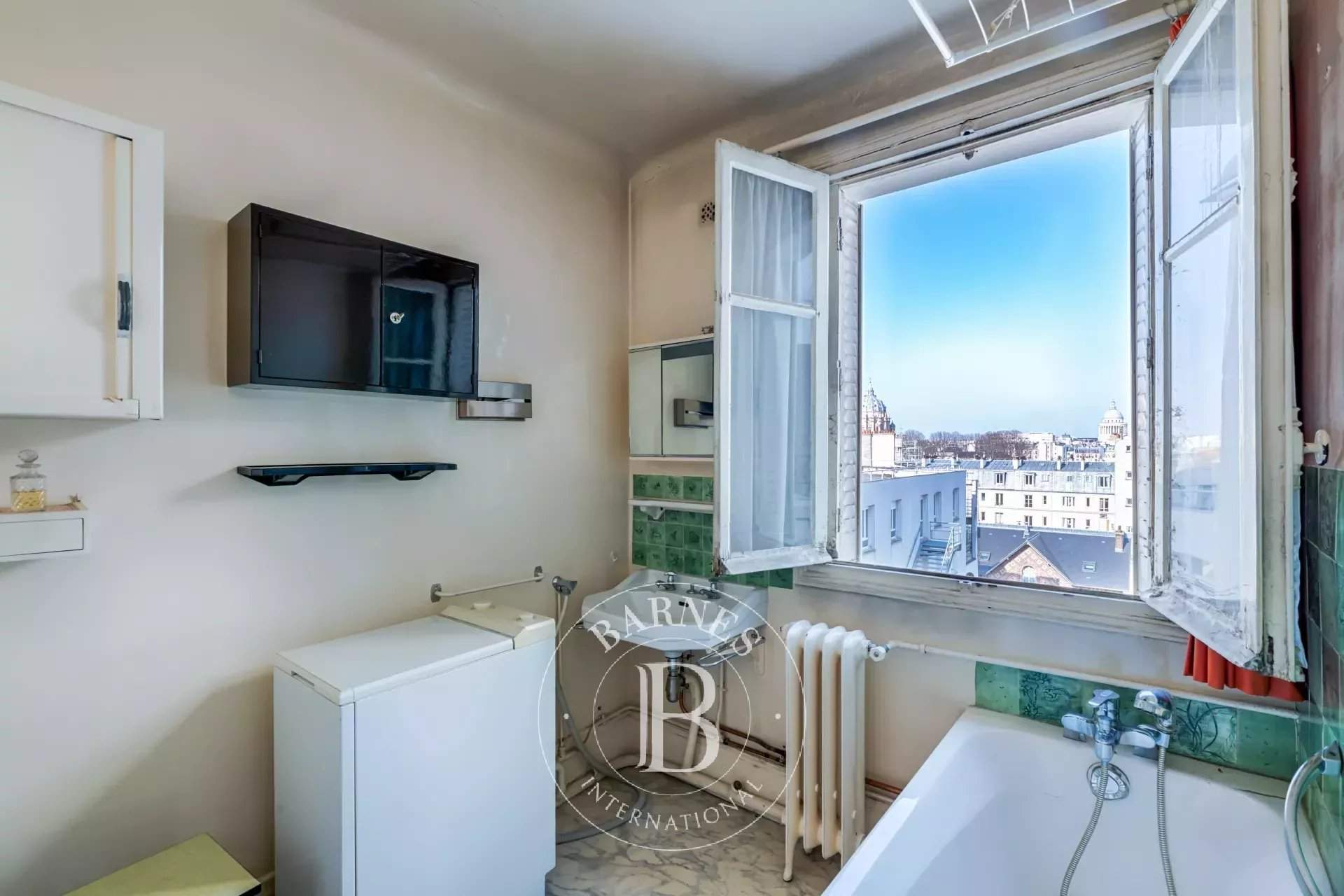 Paris  - Apartment 3 Bedrooms - picture 14