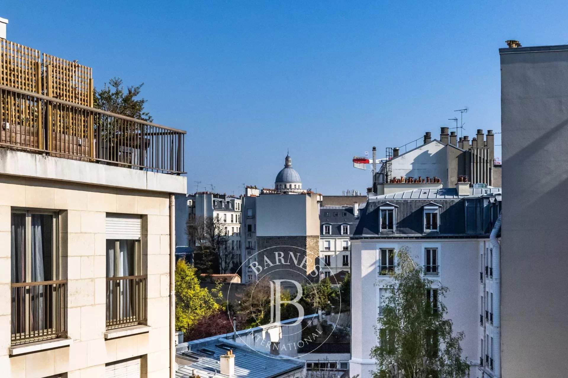 Paris  - Apartment 2 Bedrooms - picture 6