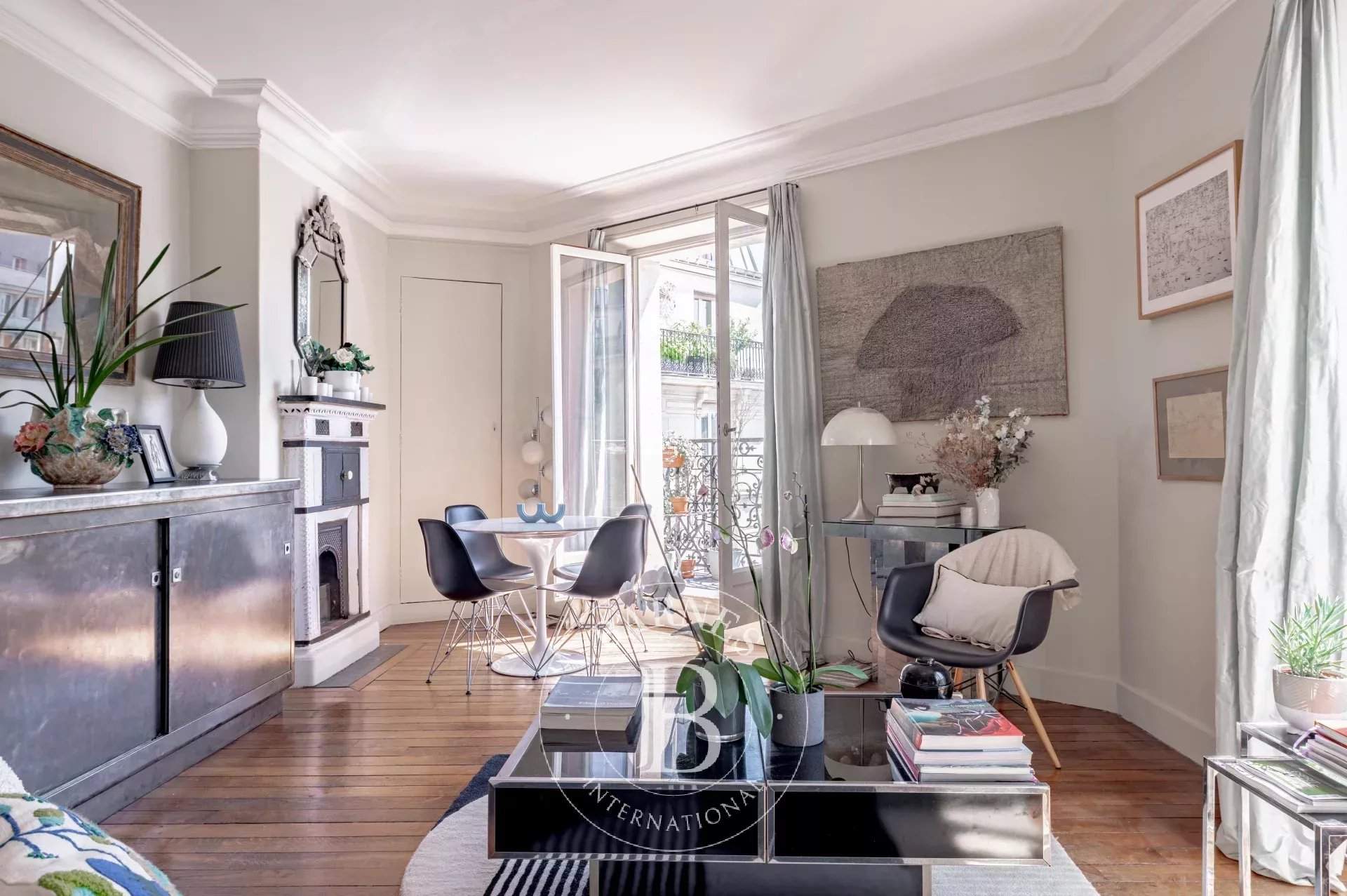 Paris  - Apartment 3 Bedrooms - picture 6