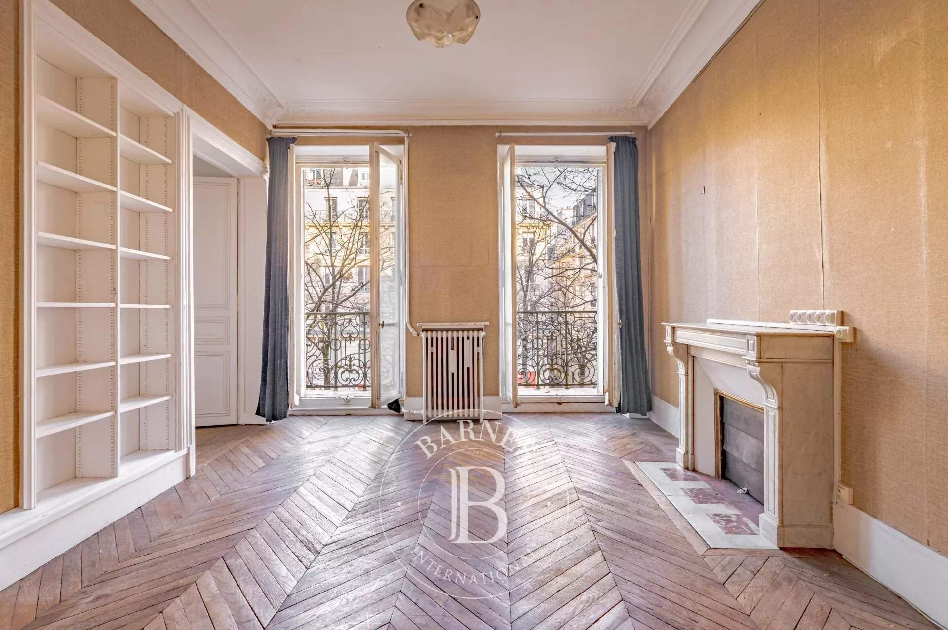 Paris  - Appartement 4 Pi&egrave;ces 2 Chambres - picture 6