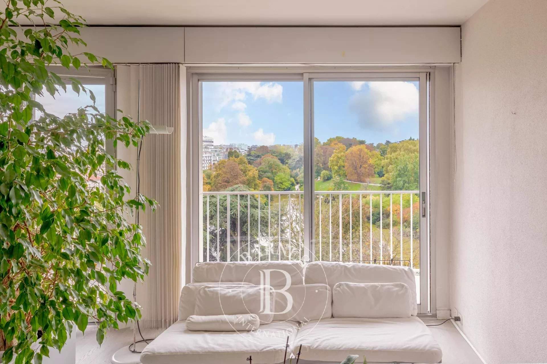 Paris  - Appartement 5 Pièces 3 Chambres - picture 4