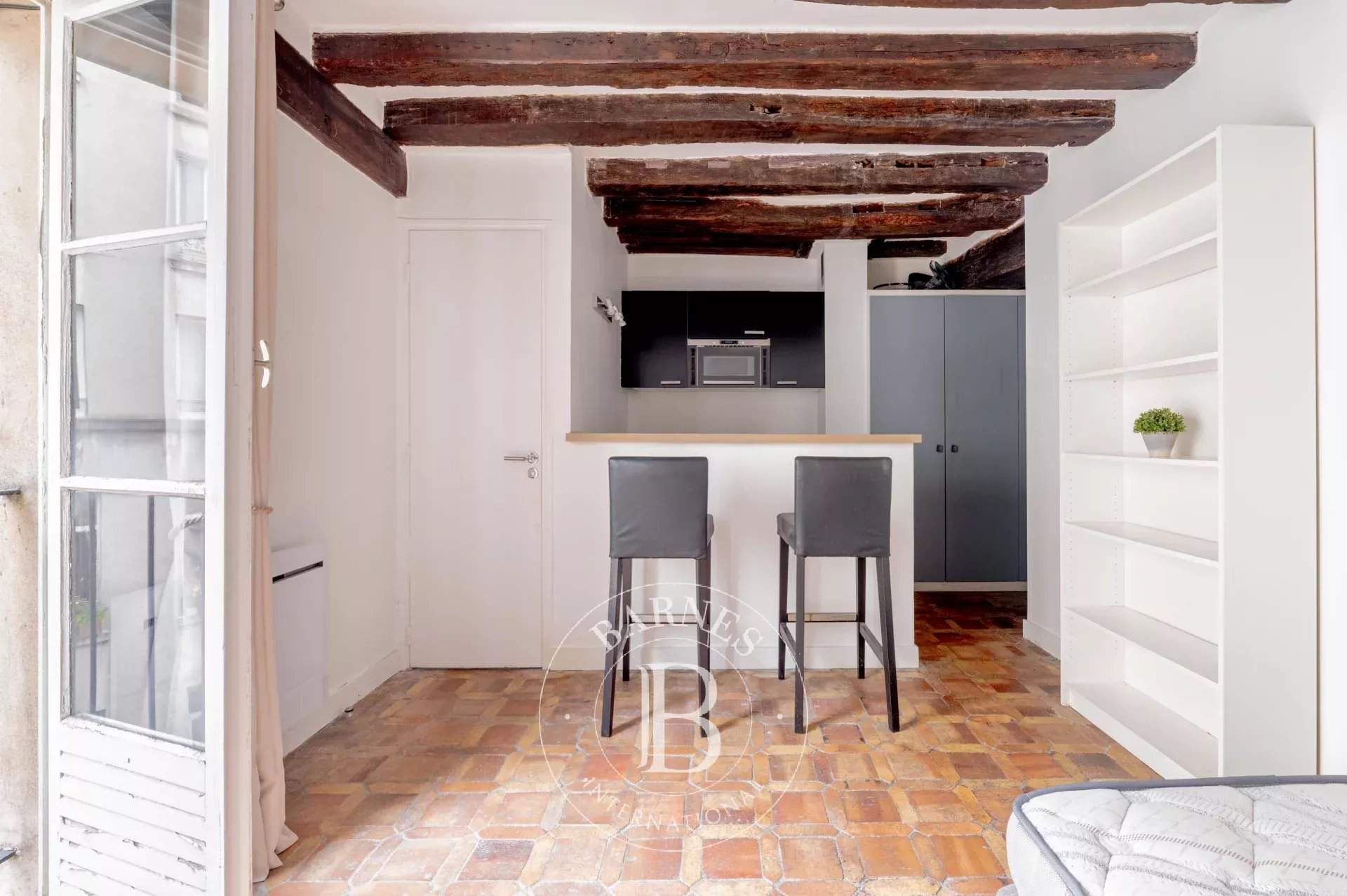 Paris  - Apartment  - picture 4