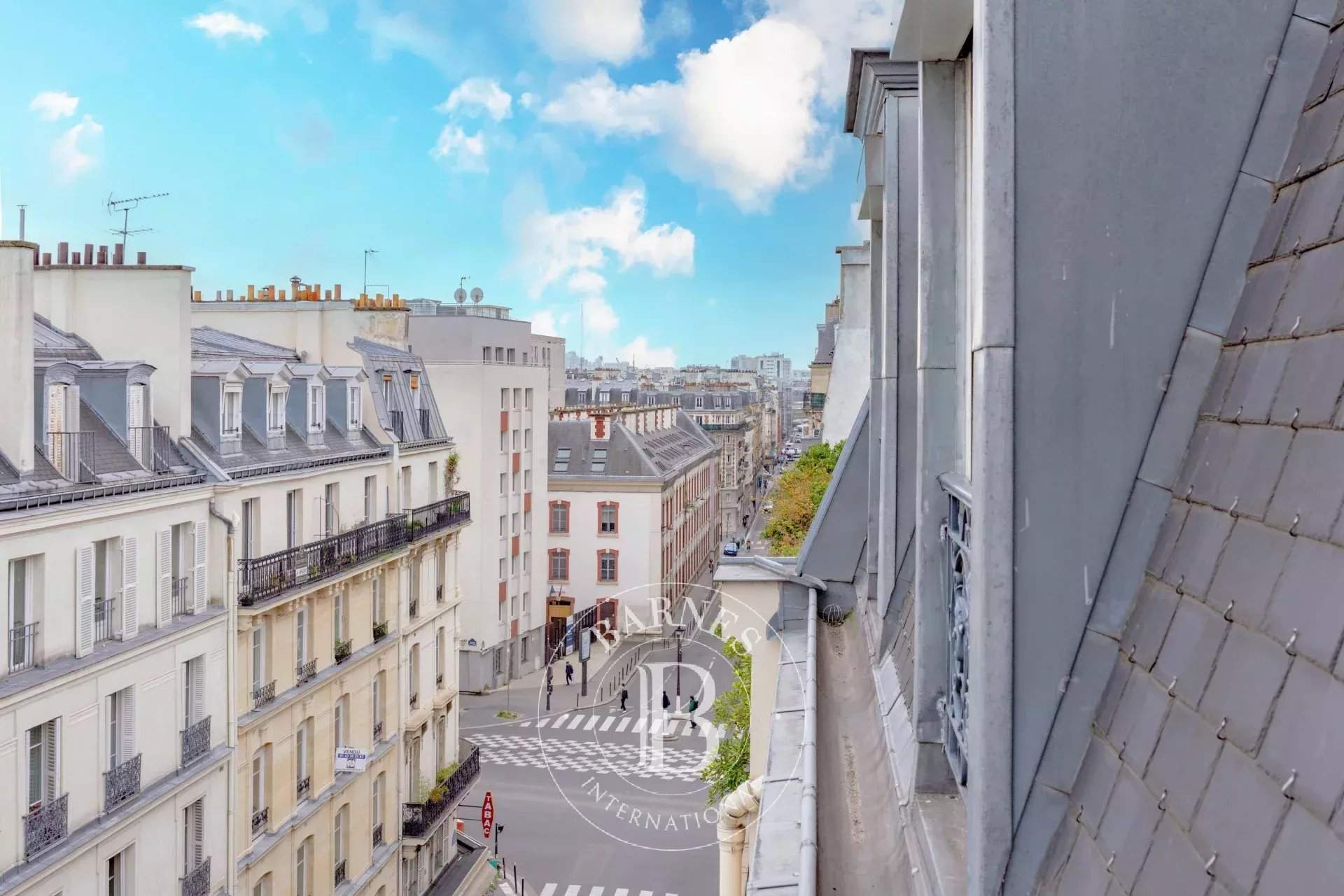 Paris  - Apartment 4 Bedrooms - picture 1