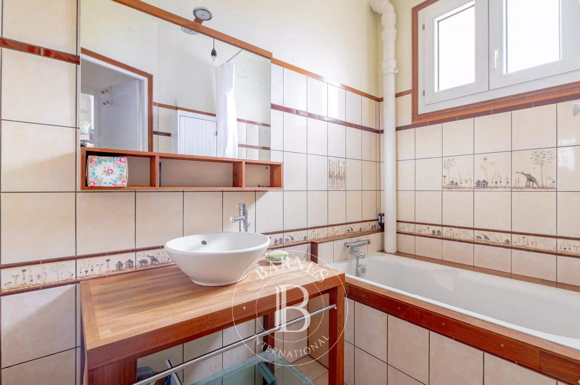 Paris  - Piso 5 Cuartos 3 Habitaciones - picture 8