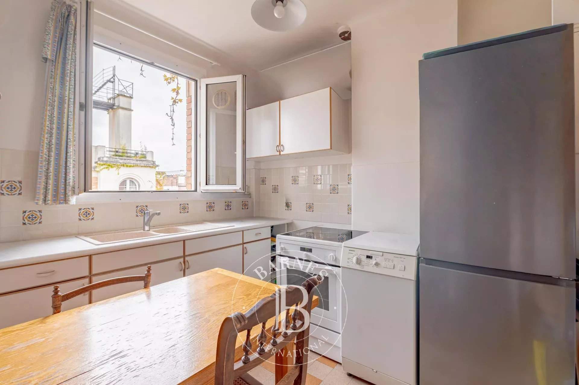 Paris  - Piso 5 Cuartos 3 Habitaciones - picture 4