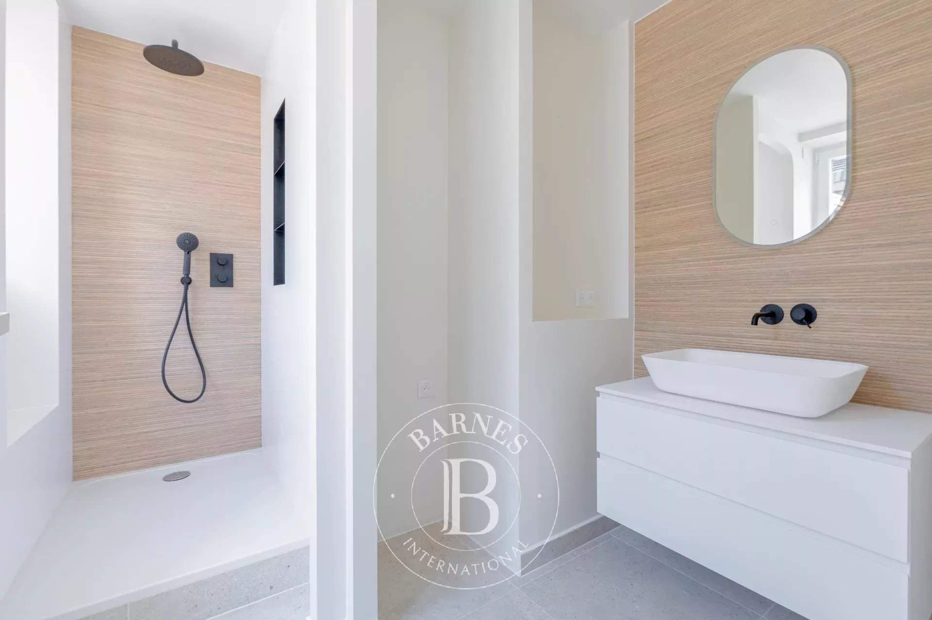 Paris  - Appartement 4 Pi&egrave;ces, 1 Chambre - picture 10