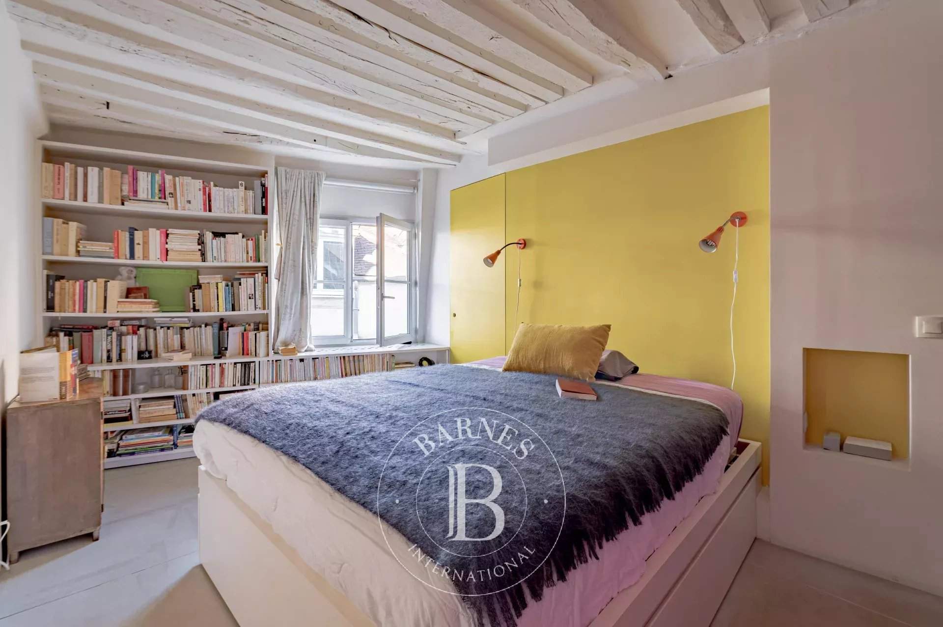 Paris  - Apartment 2 Bedrooms - picture 5