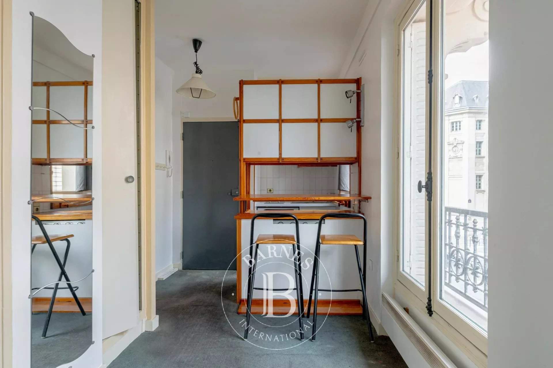 Paris  - Piso 1 Cuarto, 1 Habitacion - picture 6