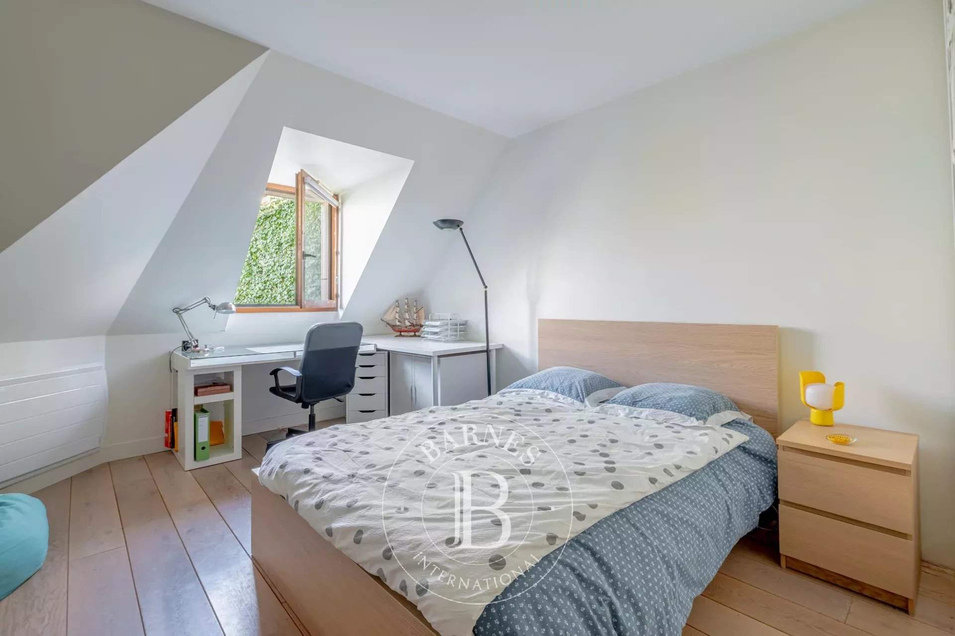 Paris  - Apartment 4 Bedrooms - picture 7