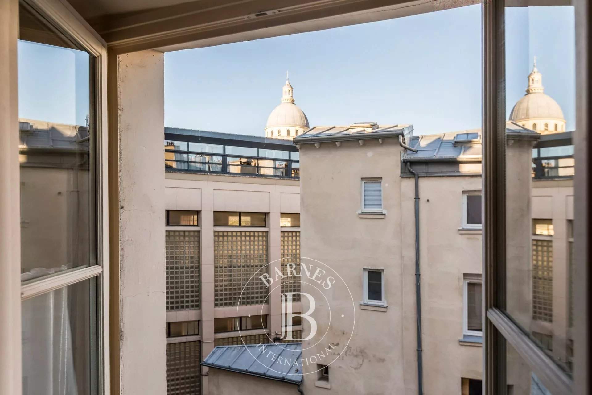 Paris  - Appartement 2 Pièces, 1 Chambre - picture 5