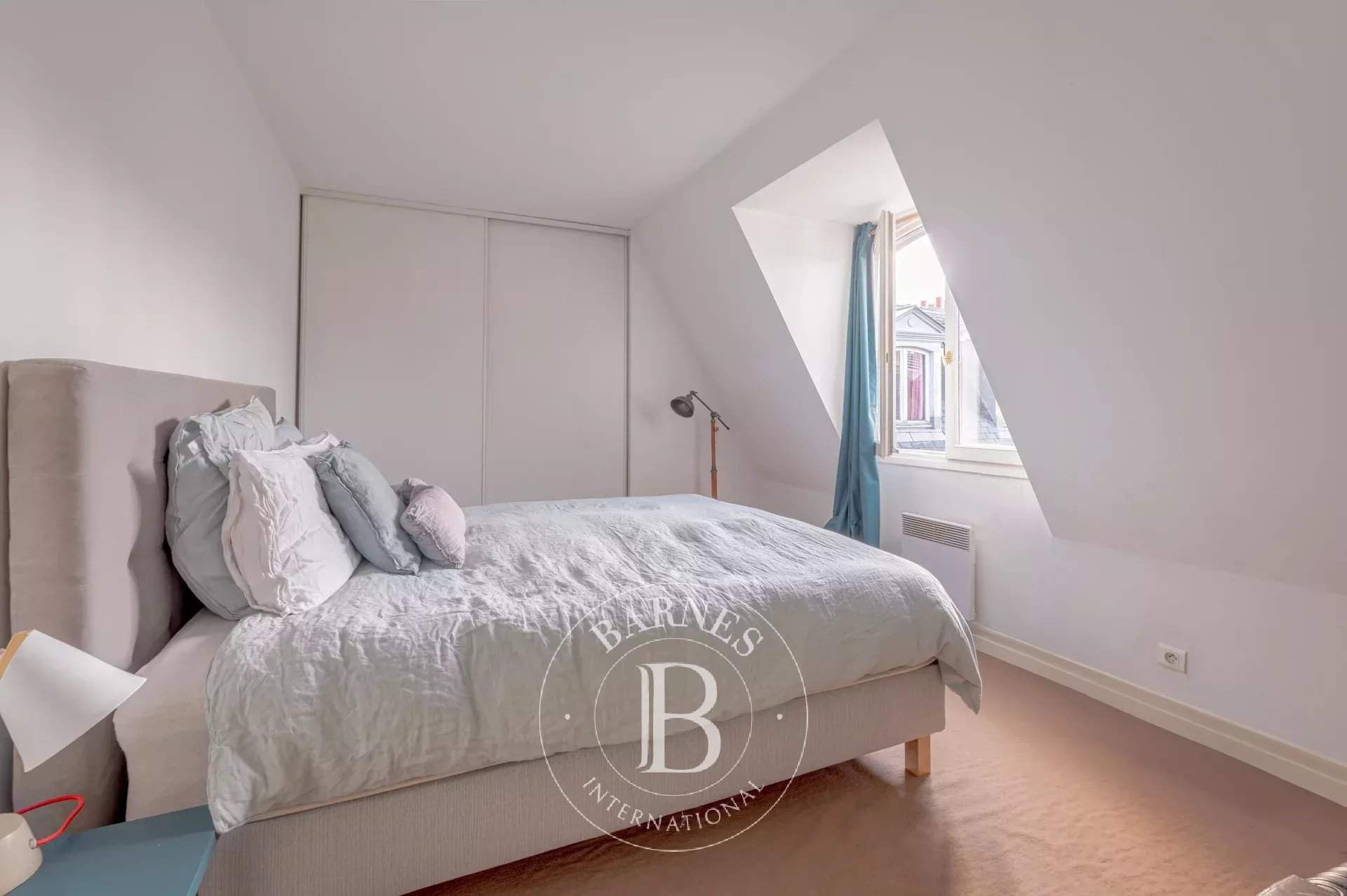 Paris  - Apartment 2 Bedrooms - picture 7