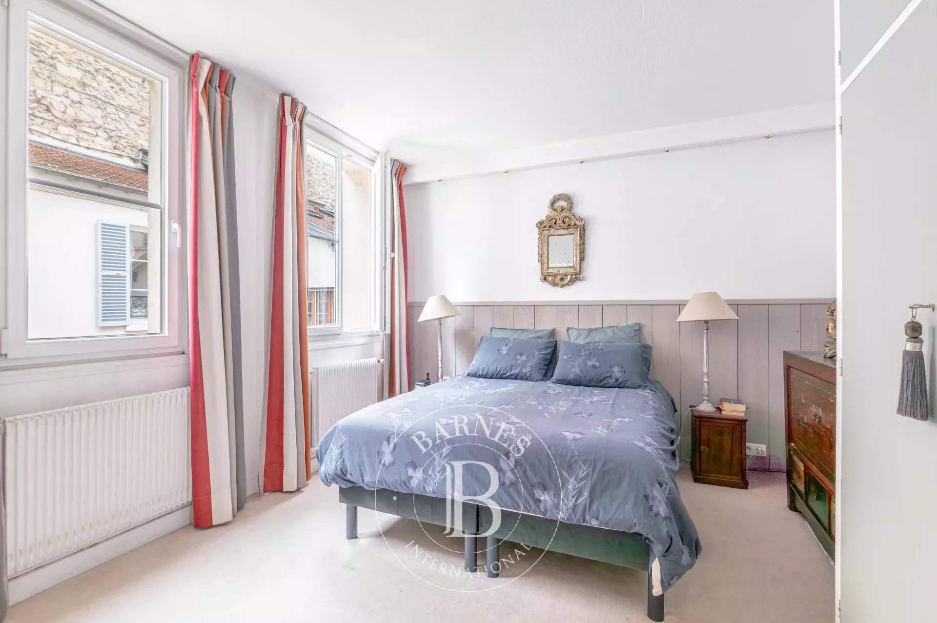 Paris  - Appartement 5 Pi&egrave;ces 3 Chambres - picture 8