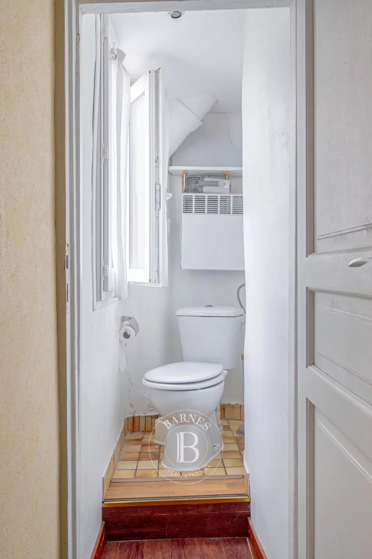 Paris  - Apartment 1 Bedroom - picture 9