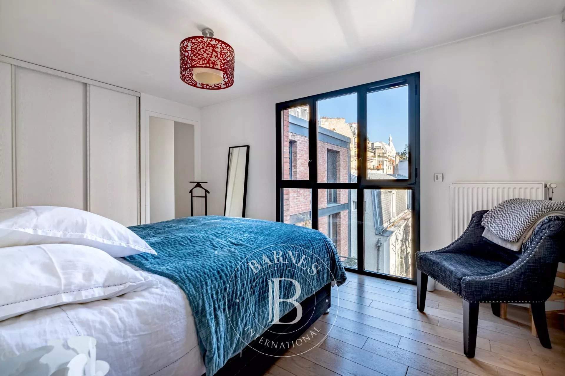 Paris  - Apartment 3 Bedrooms - picture 11