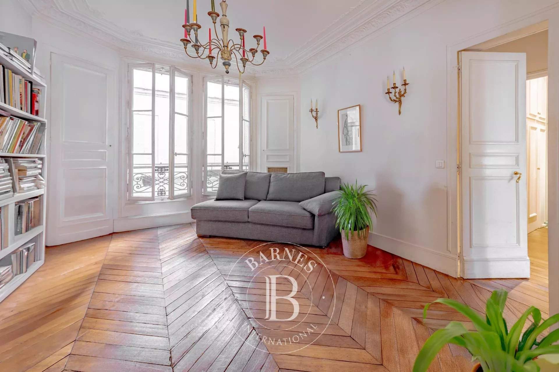 Paris  - Apartment 3 Bedrooms - picture 7