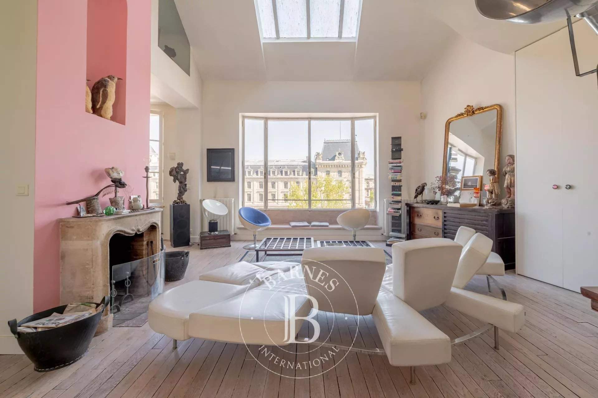 Paris  - Apartment 3 Bedrooms - picture 8