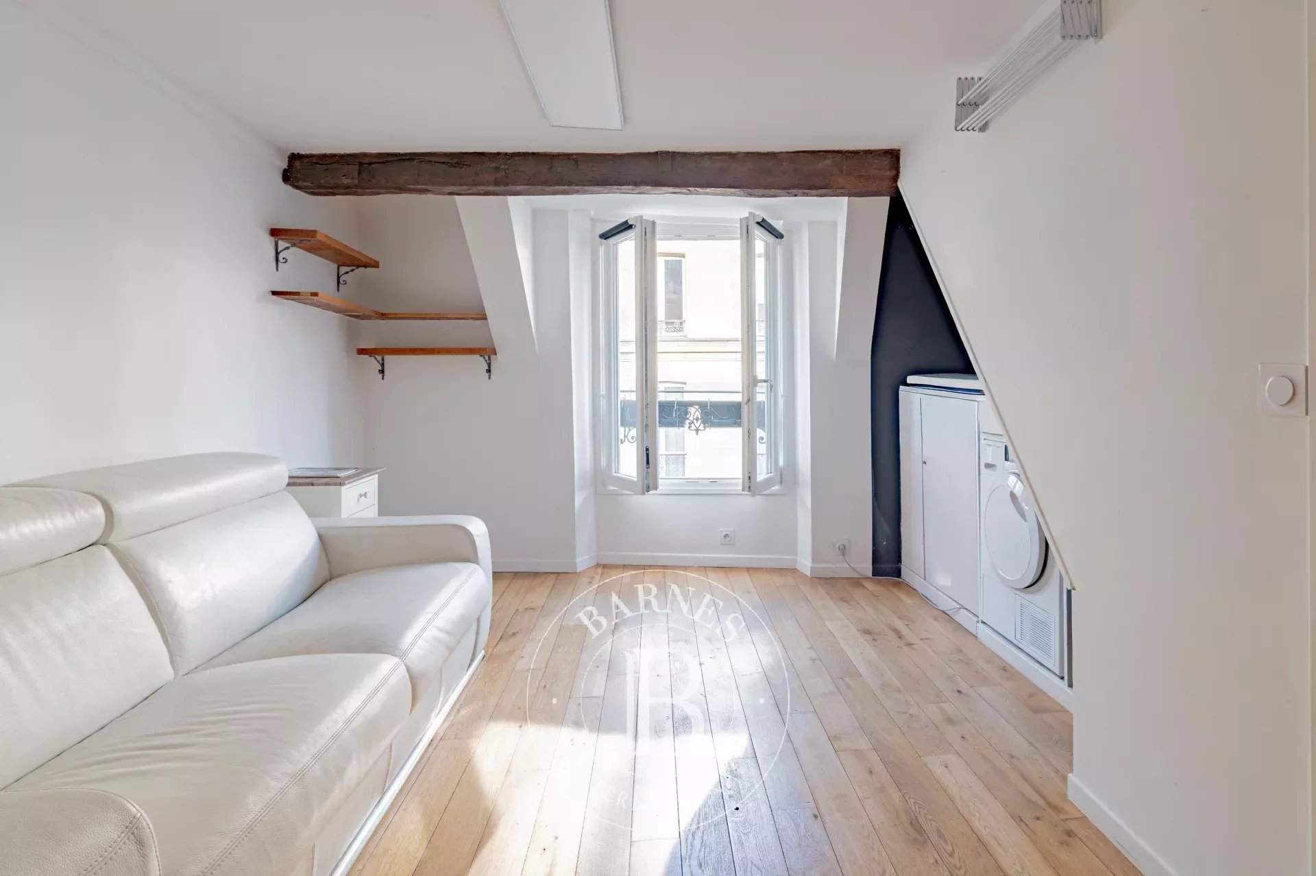 Paris  - Apartment 2 Bedrooms - picture 7