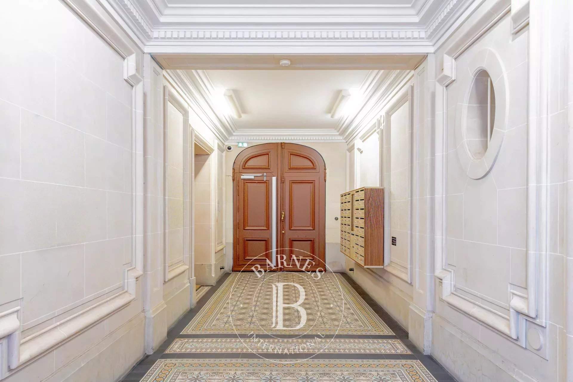 Paris  - Apartment 3 Bedrooms - picture 18