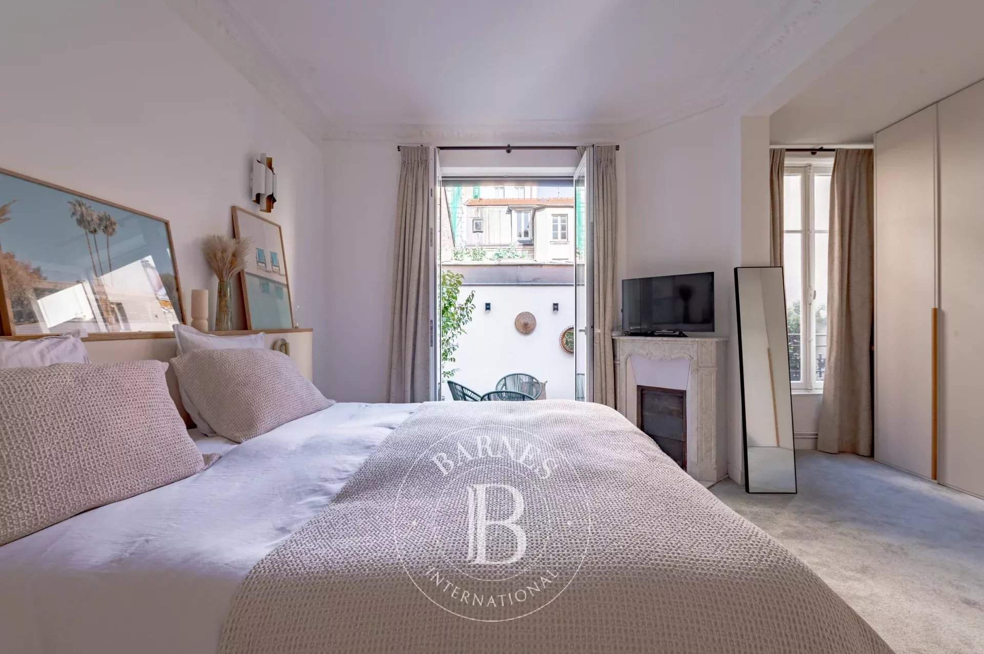 Paris  - Appartement 10 Pi&egrave;ces 6 Chambres - picture 18