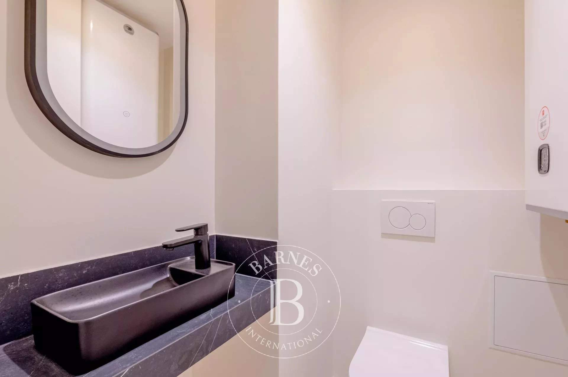 Paris  - Appartement 4 Pi&egrave;ces, 1 Chambre - picture 11